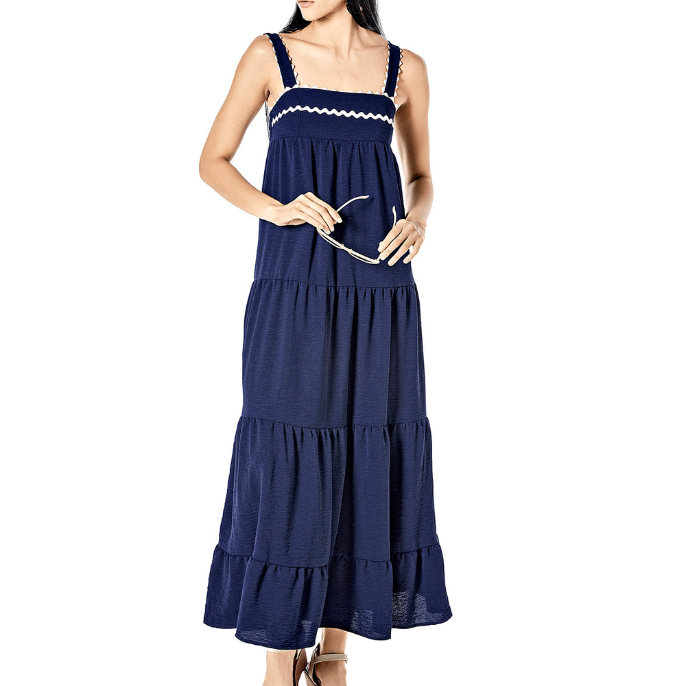 Felker Vestido para mujer