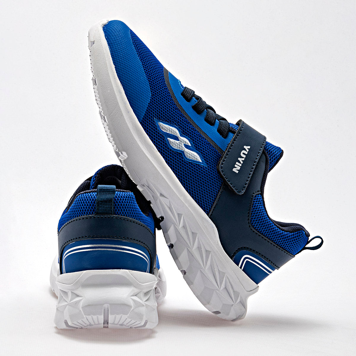 Pakar.com | Tienda online - Tenis urbano para hombre Yuyin - Envío gratis desde $500