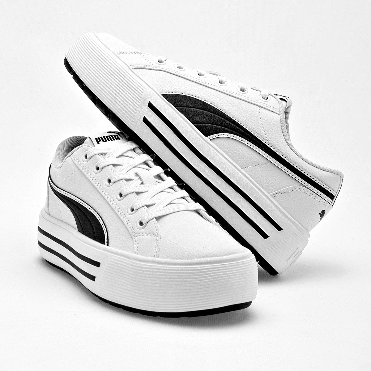 Tenis para joven marca Puma