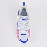 Pakar.com | Tienda online - Tenis Puma X-Ray 3 para Mujer marca Puma Multicolor cod. 133299 | Graduaciones y vacaciones de Verano 2025