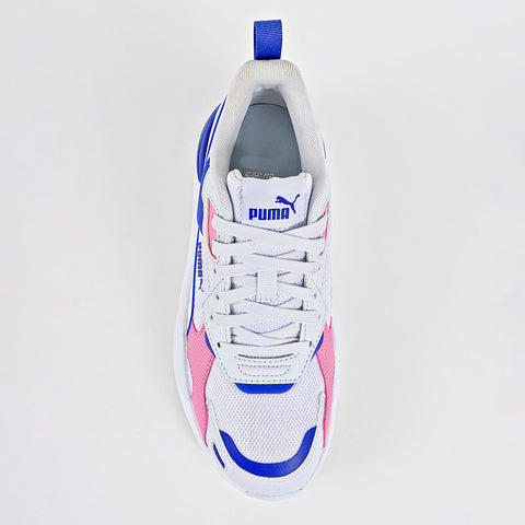 Tenis Puma X-Ray 3  para Mujer  marca Puma Multicolor cod. 133299
