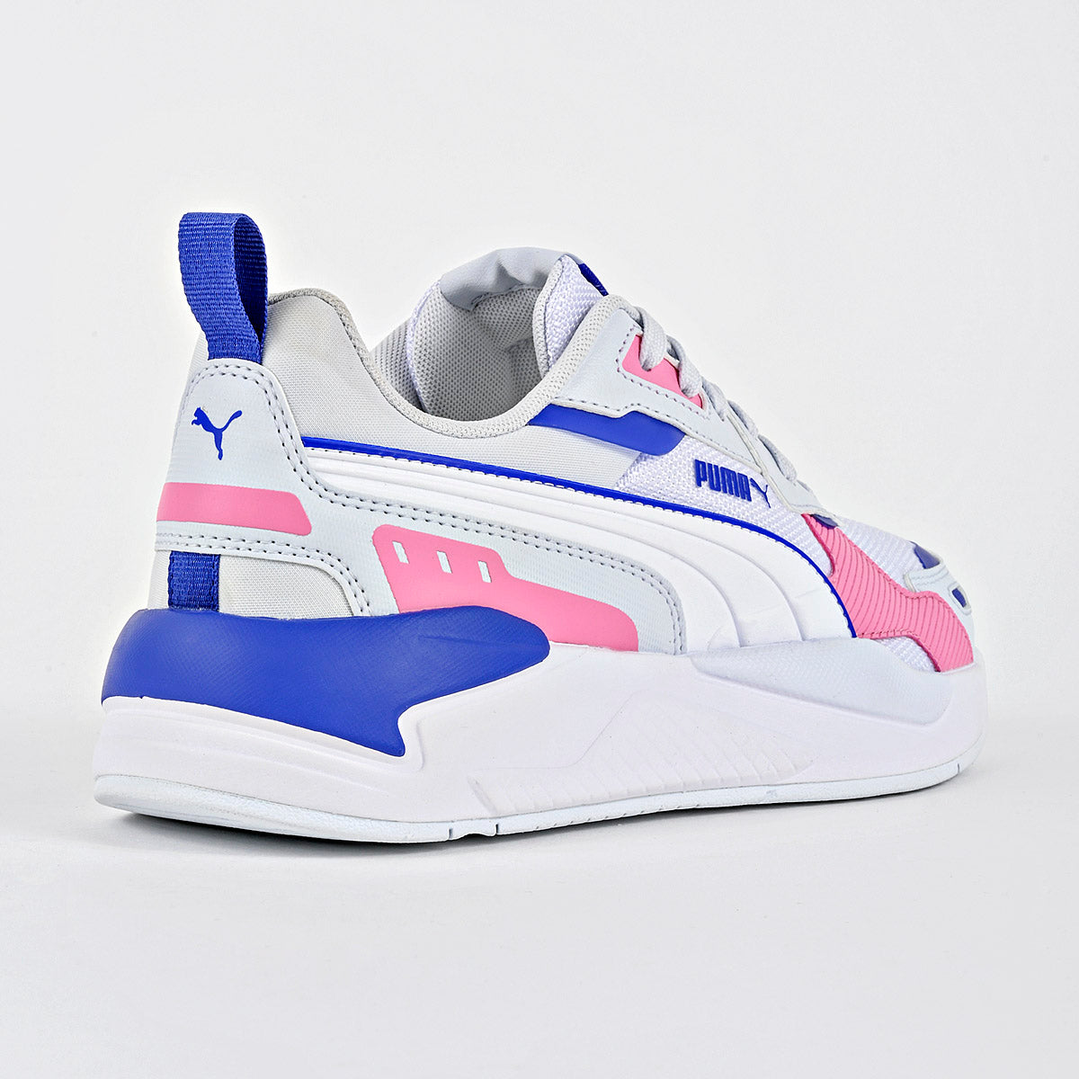Pakar.com | Tienda online - Tenis Puma X-Ray 3 para Mujer marca Puma Multicolor cod. 133299 | Graduaciones y vacaciones de Verano 2025