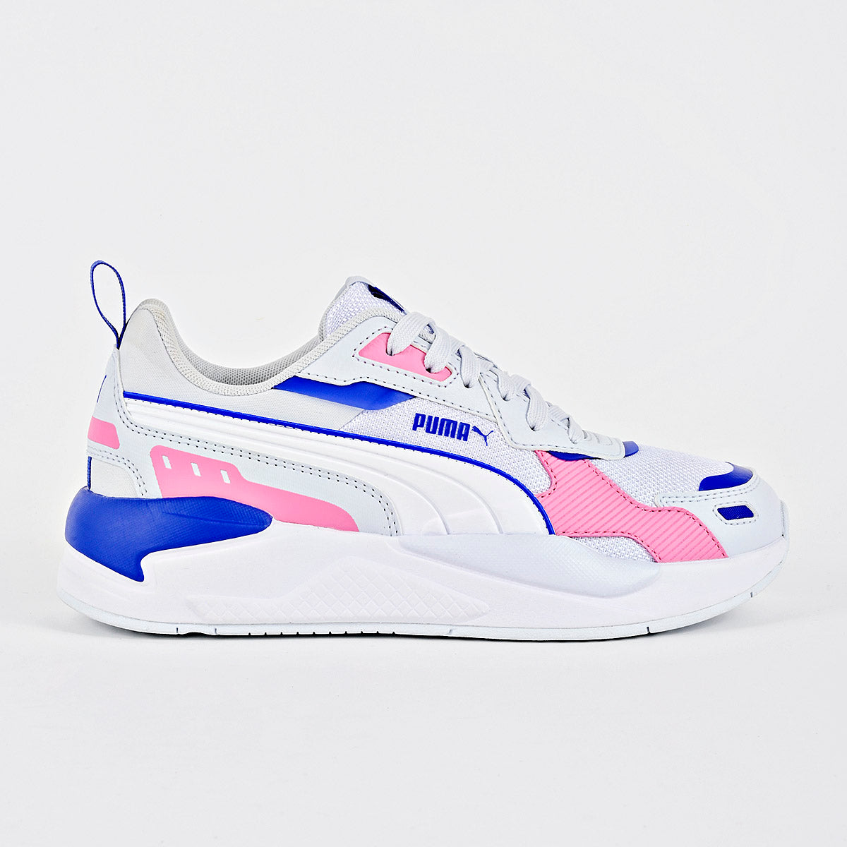 Pakar.com | Tienda online - Tenis Puma X-Ray 3 para Mujer marca Puma Multicolor cod. 133299 | Graduaciones y vacaciones de Verano 2025