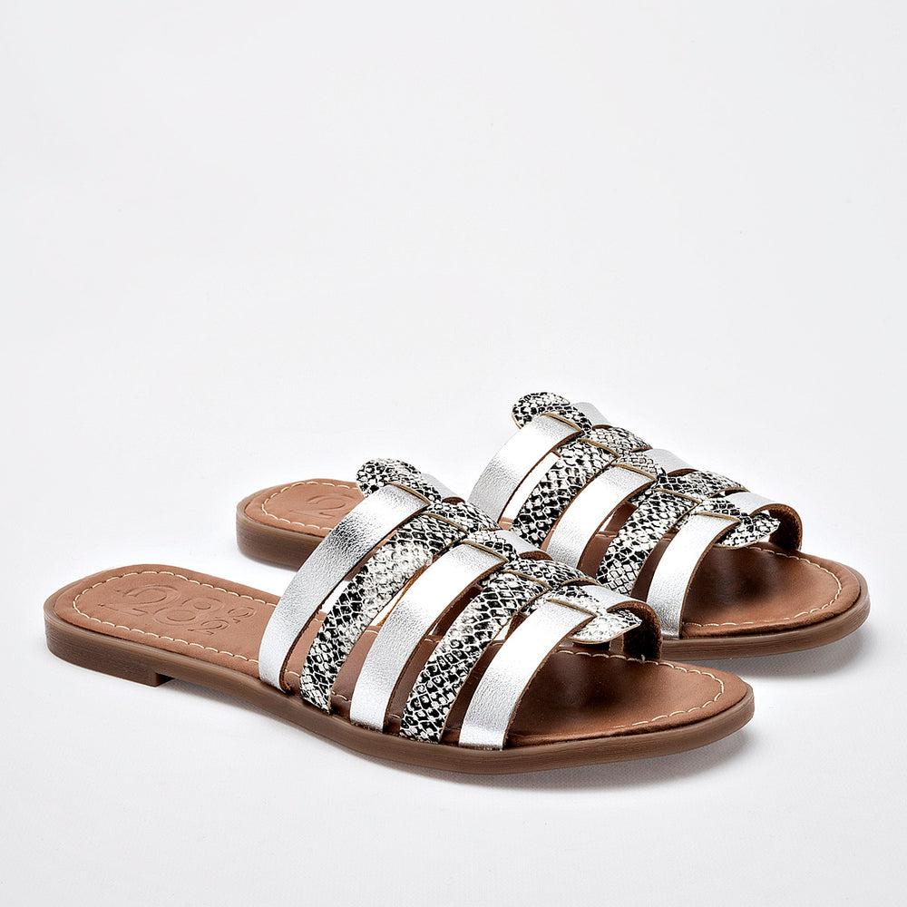 Pakar.com | Tienda online - Sandalia para mujer 2822 - Envío gratis desde $500