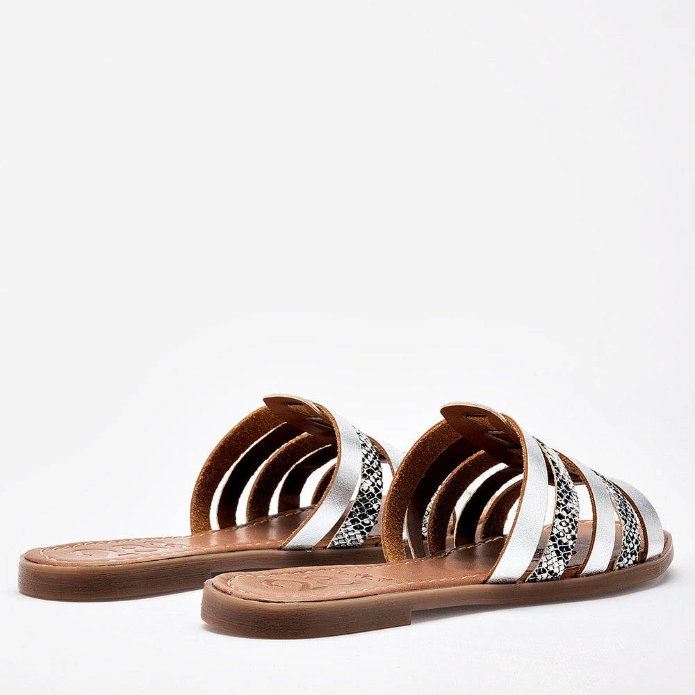 Pakar.com | Tienda online - Sandalia para mujer 2822 - Envío gratis desde $500