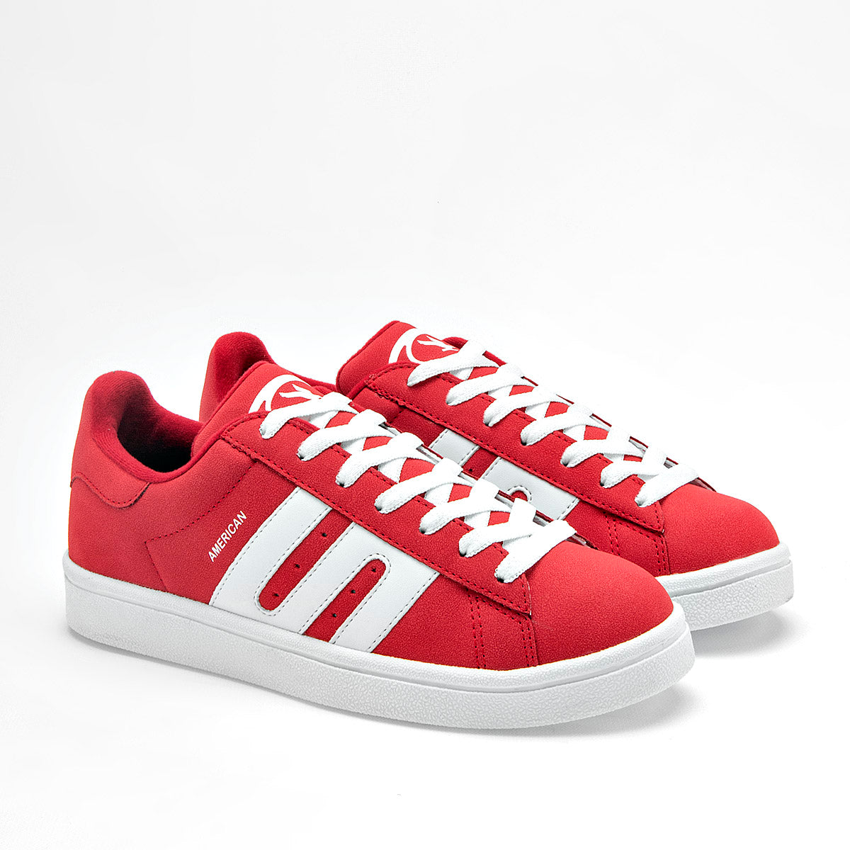 Pakar.com | Tienda online - Tenis urbano para hombre American Fire - Envío gratis desde $500