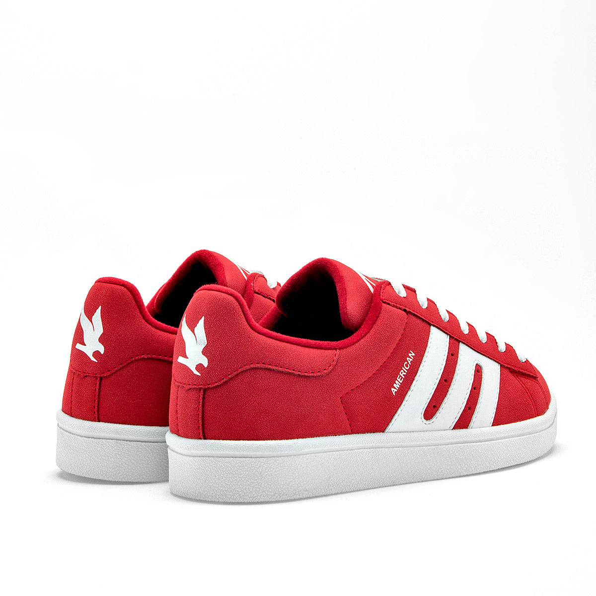 Pakar.com | Tienda online - Tenis urbano para hombre American Fire - Envío gratis desde $500