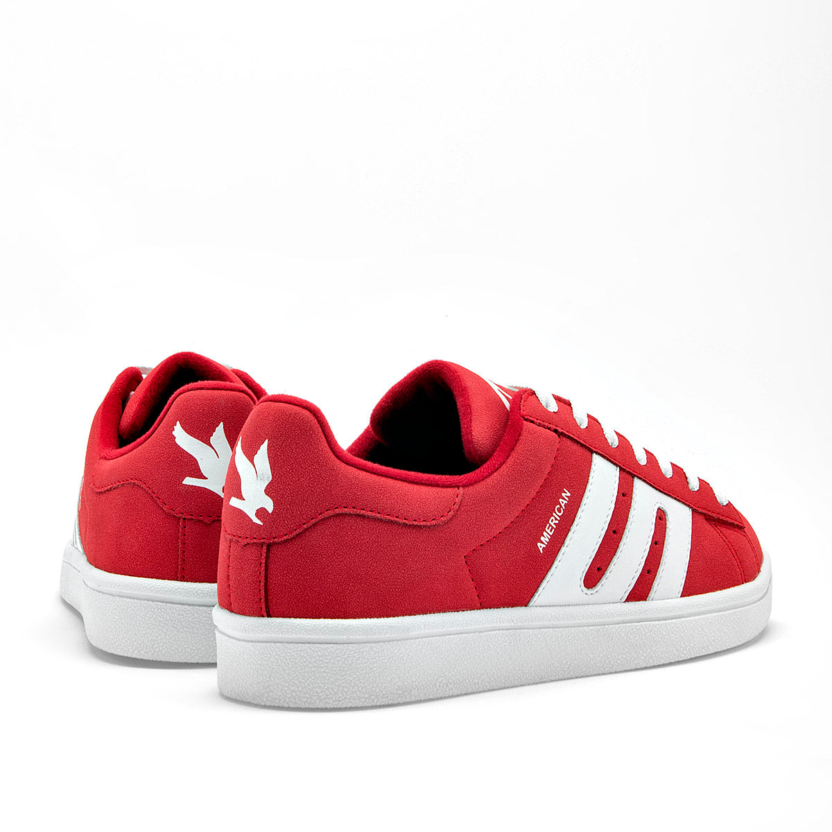 Pakar.com | Tienda online - Tenis urbano para hombre American Fire - Envío gratis desde $500