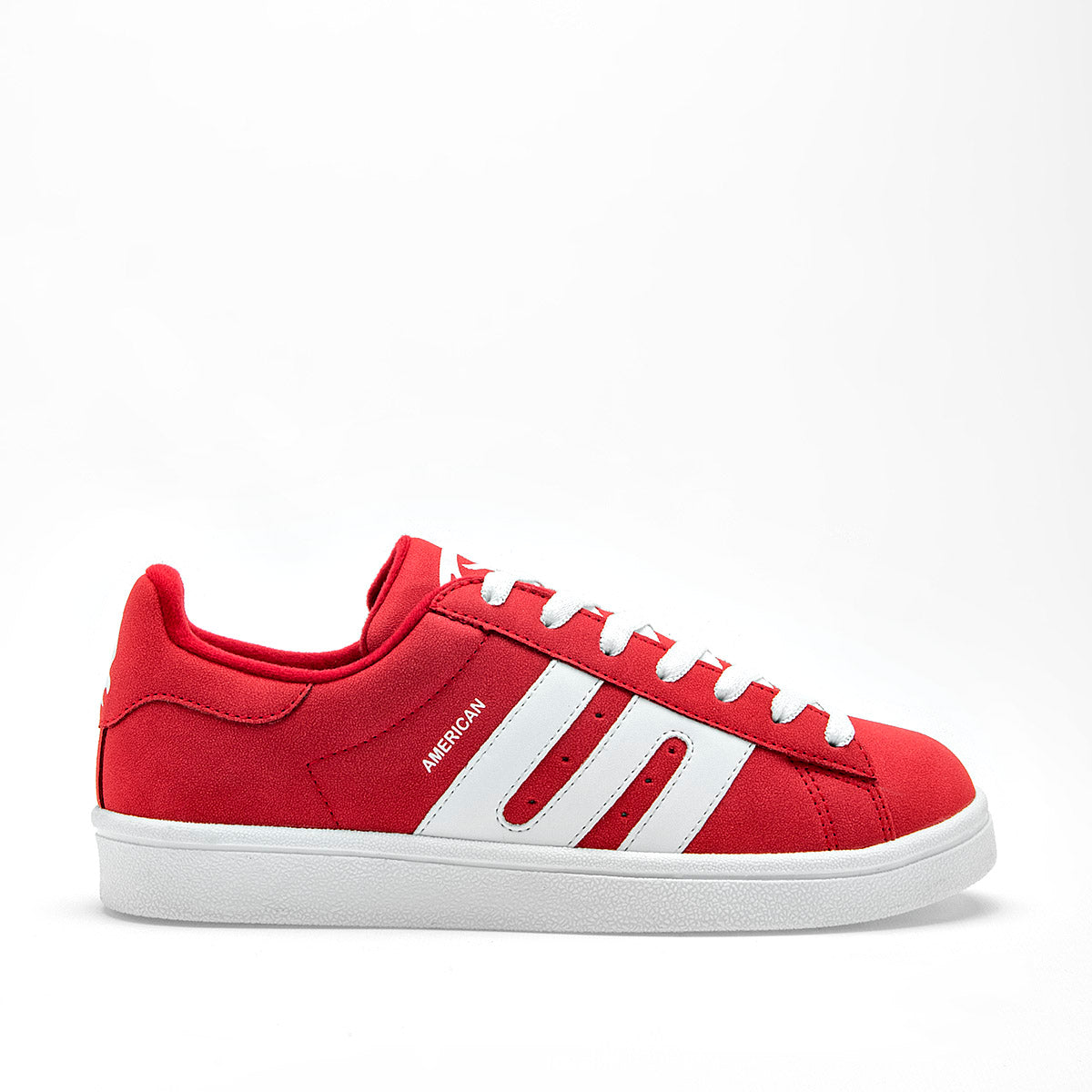 Pakar.com | Tienda online - Tenis urbano para hombre American Fire - Envío gratis desde $500