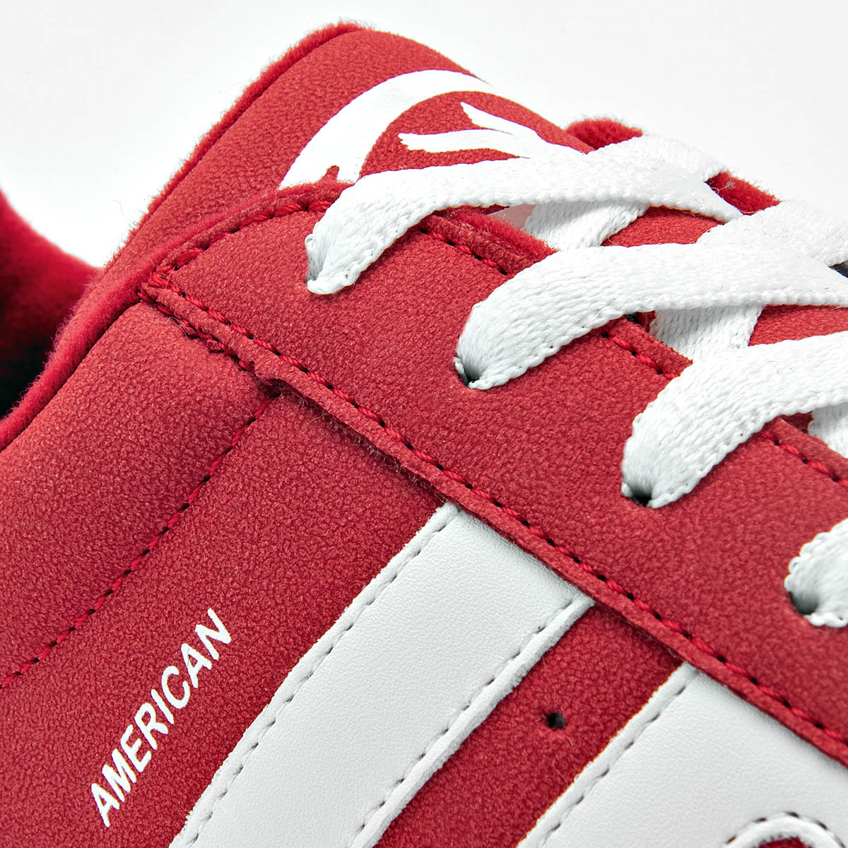 Pakar.com | Tienda online - Tenis urbano para hombre American Fire - Envío gratis desde $500