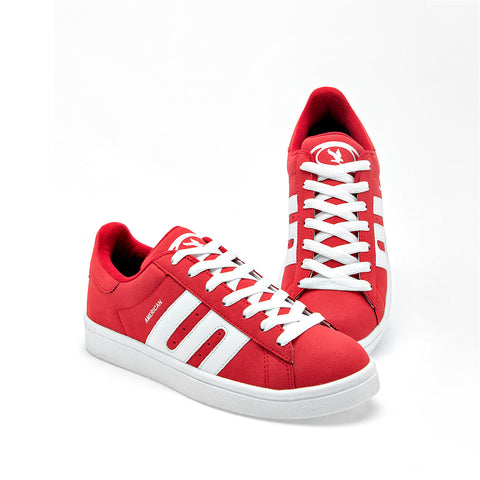 Tenis urbano American Fire para hombre