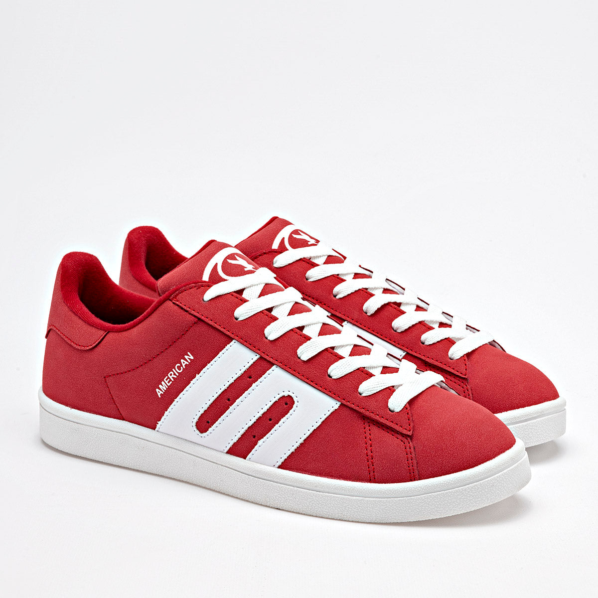 Pakar.com | Tienda online - Tenis urbano para hombre American Fire - Envío gratis desde $500