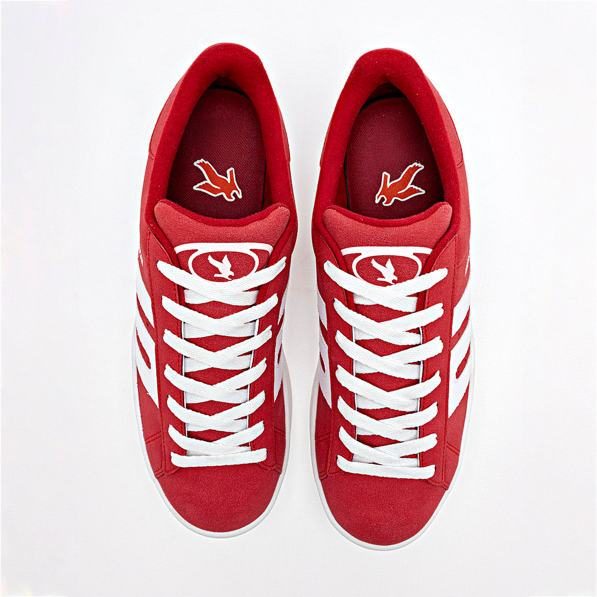 Pakar.com | Tienda online - Tenis urbano para hombre American Fire - Envío gratis desde $500