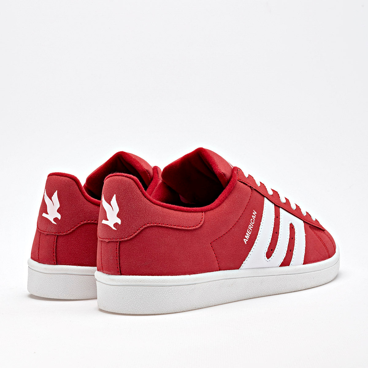 Pakar.com | Tienda online - Tenis urbano para hombre American Fire - Envío gratis desde $500