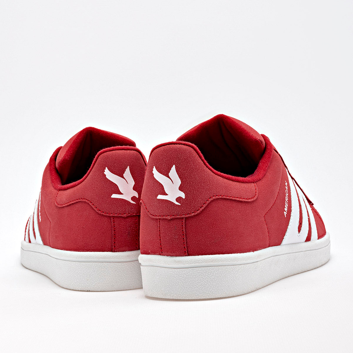 Pakar.com | Tienda online - Tenis urbano para hombre American Fire - Envío gratis desde $500