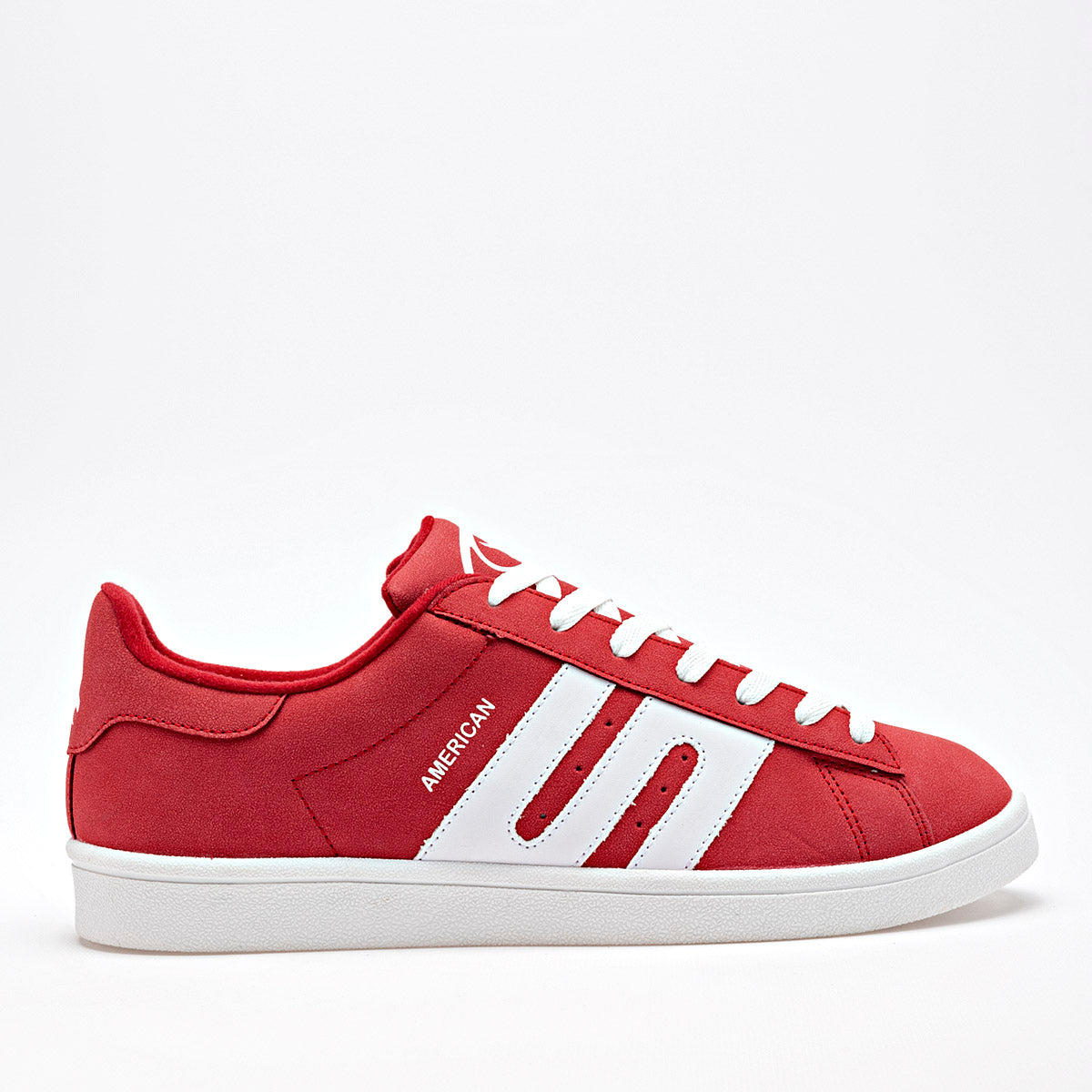 Pakar.com | Tienda online - Tenis urbano para hombre American Fire - Envío gratis desde $500