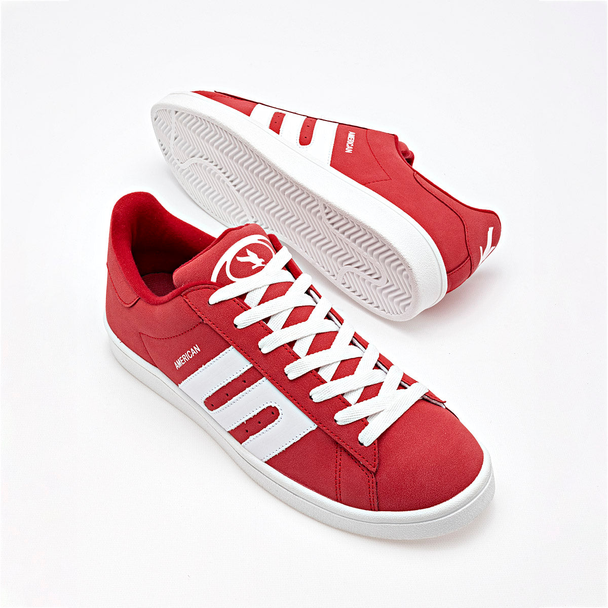 Pakar.com | Tienda online - Tenis urbano para hombre American Fire - Envío gratis desde $500