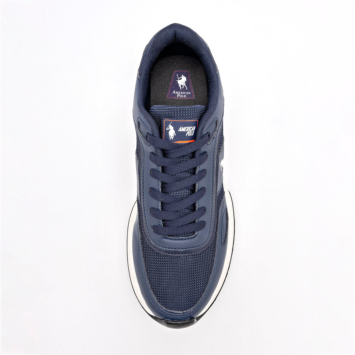 Pakar.com | Tienda online - Tenis urbano para hombre American Polo - Envío gratis desde $500