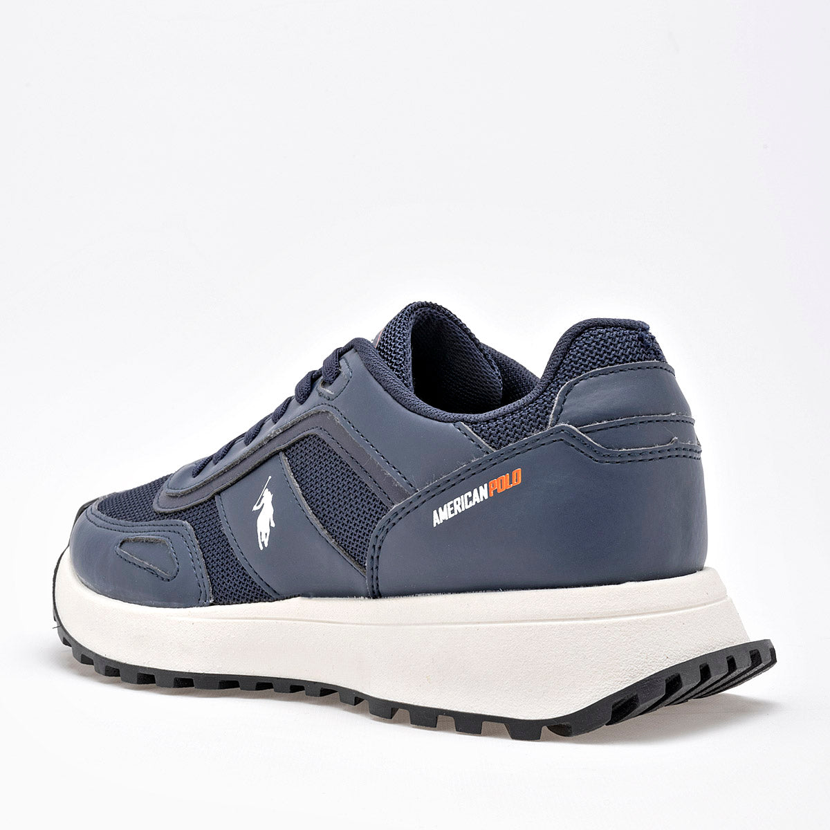 Pakar.com | Tienda online - Tenis urbano para hombre American Polo - Envío gratis desde $500
