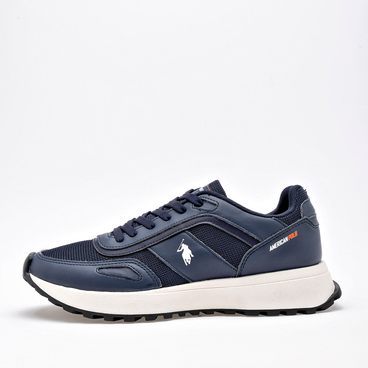 Pakar.com | Tienda online - Tenis urbano para hombre American Polo - Envío gratis desde $500