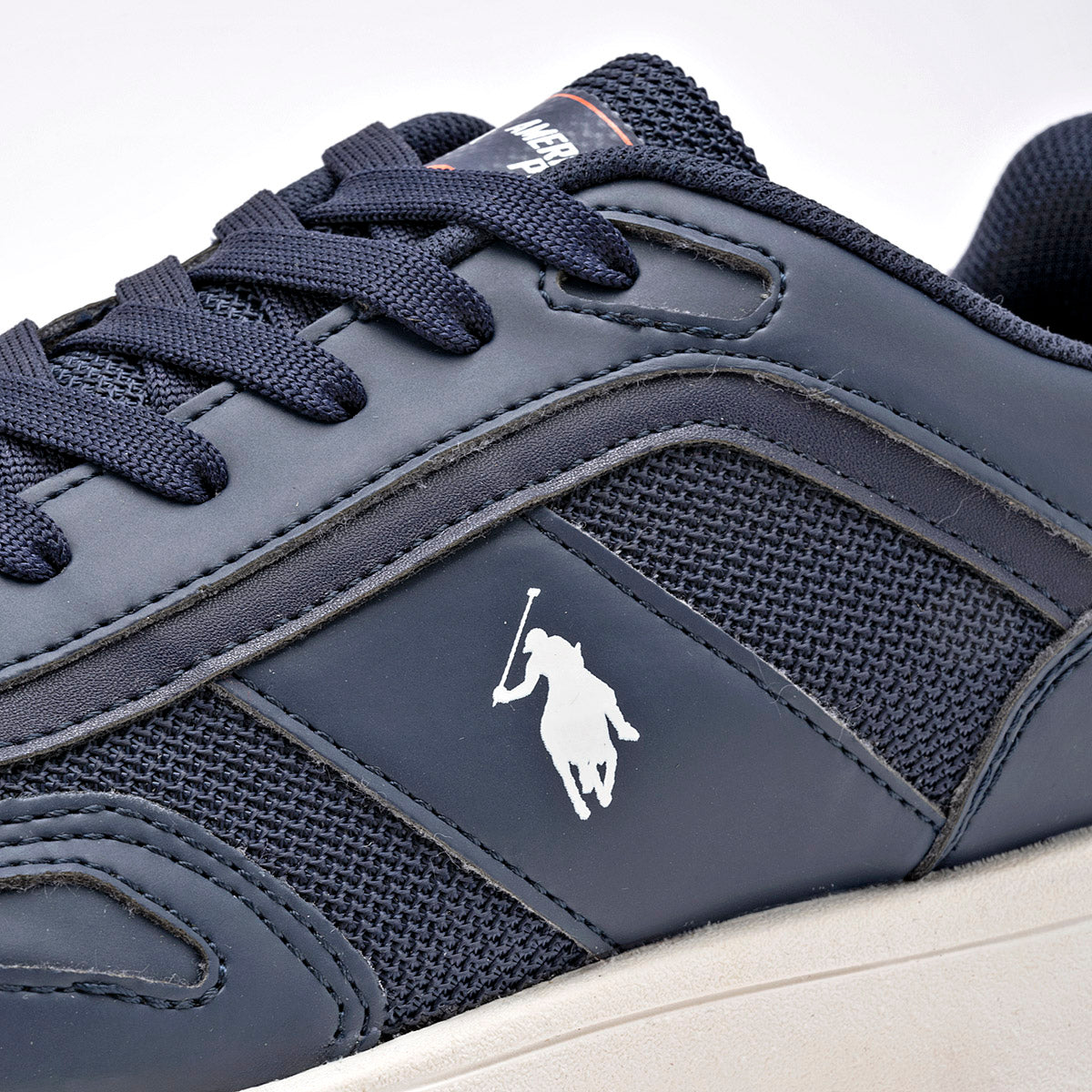 Pakar.com | Tienda online - Tenis urbano para hombre American Polo - Envío gratis desde $500