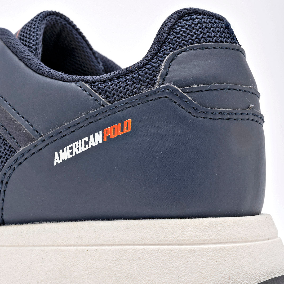 Pakar.com | Tienda online - Tenis urbano para hombre American Polo - Envío gratis desde $500