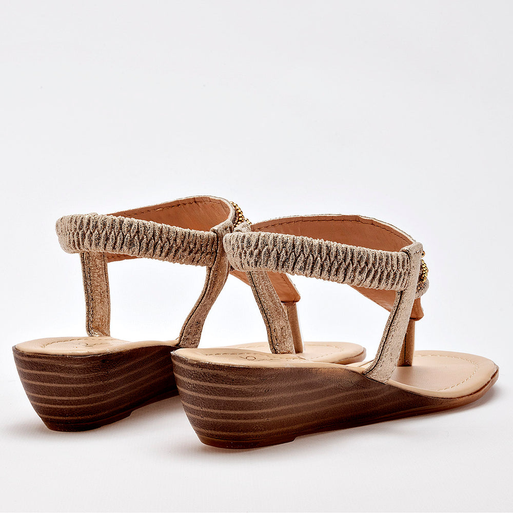 Pakar.com | Tienda online - Sandalia para mujer Been Class - Envío gratis desde $500