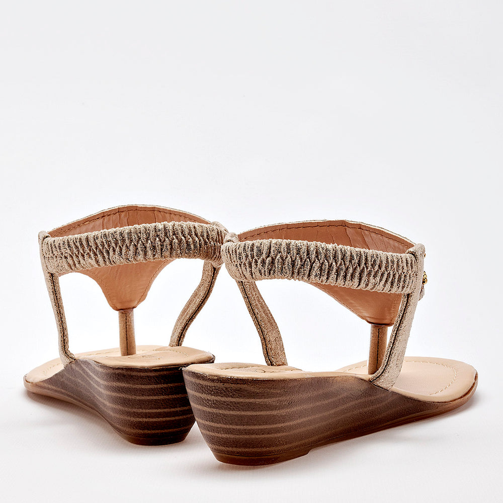 Pakar.com | Tienda online - Sandalia para mujer Been Class - Envío gratis desde $500