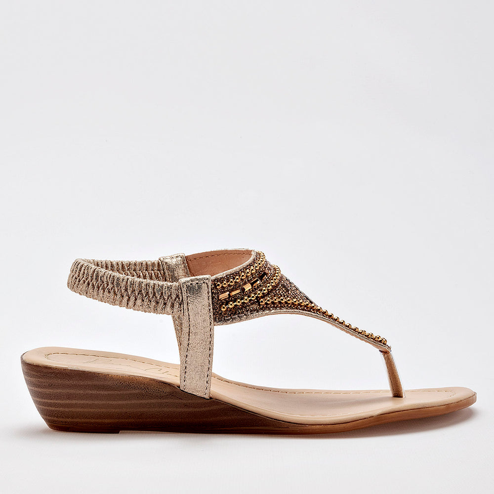 Pakar.com | Tienda online - Sandalia para mujer Been Class - Envío gratis desde $500