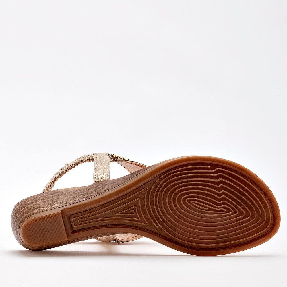 Pakar.com | Tienda online - Sandalia para mujer Been Class - Envío gratis desde $500