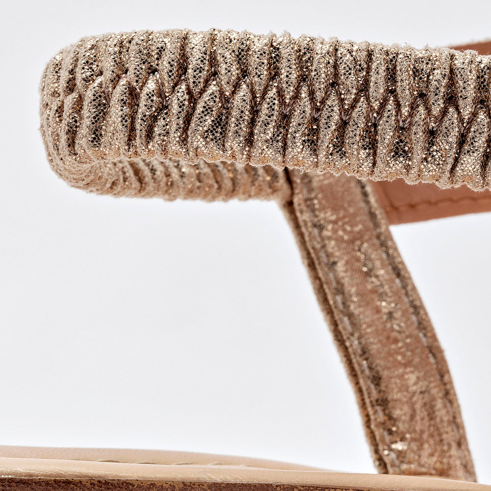 Pakar.com | Tienda online - Sandalia para mujer Been Class - Envío gratis desde $500