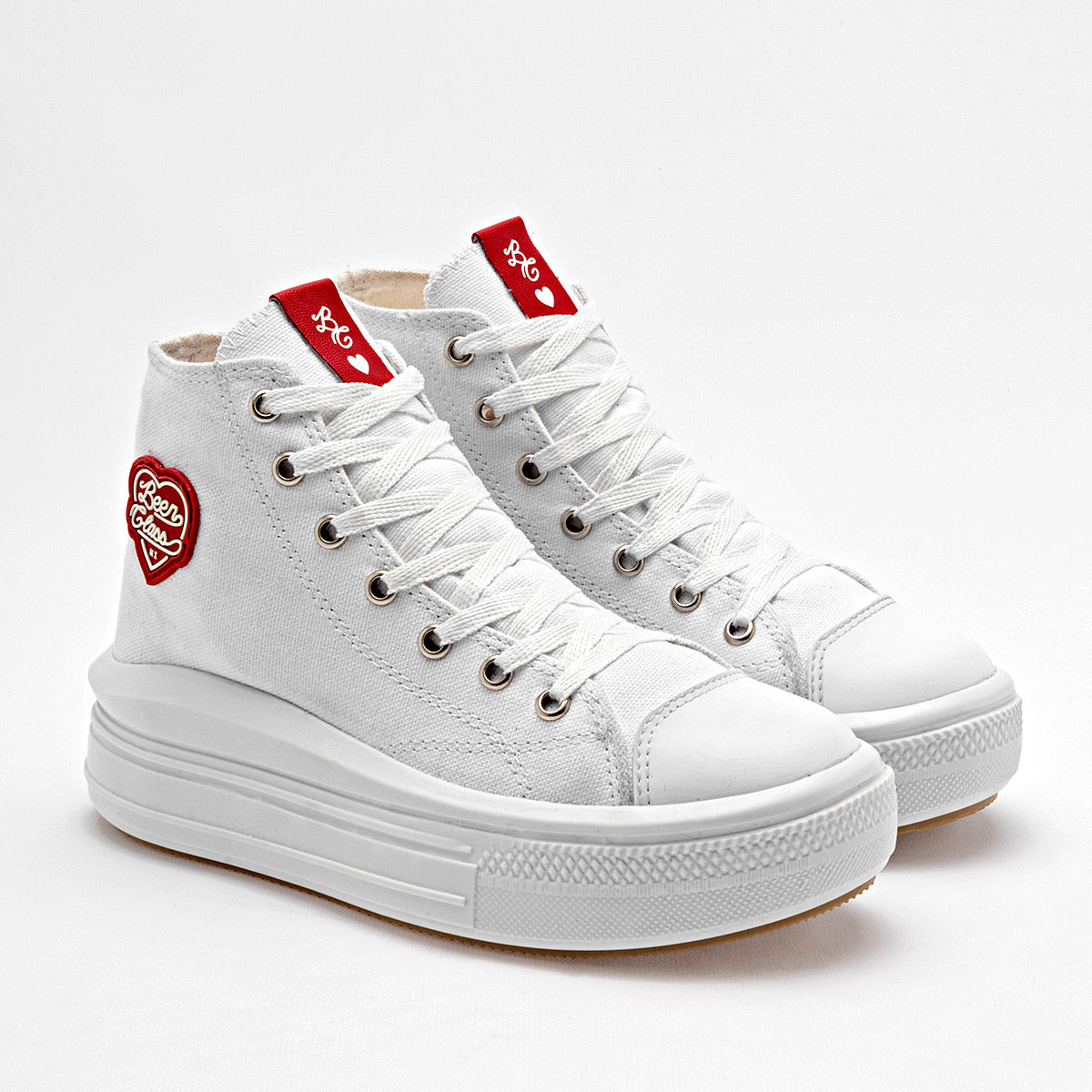 Pakar.com | Tienda online - Tenis urbano para mujer Been Class - Envío gratis desde $500