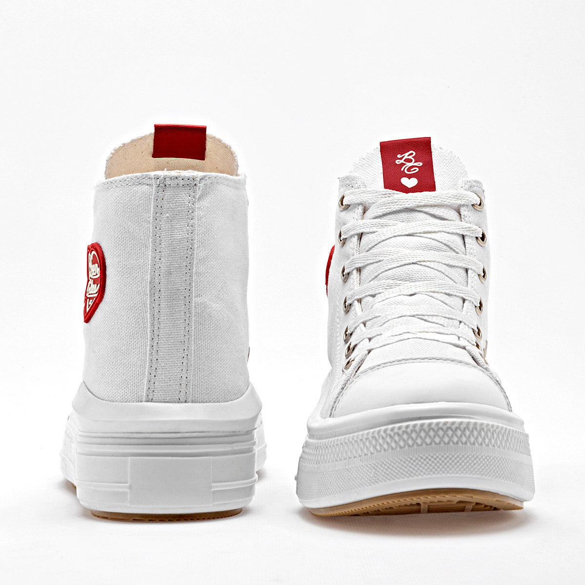 Pakar.com | Tienda online - Tenis urbano para mujer Been Class - Envío gratis desde $500