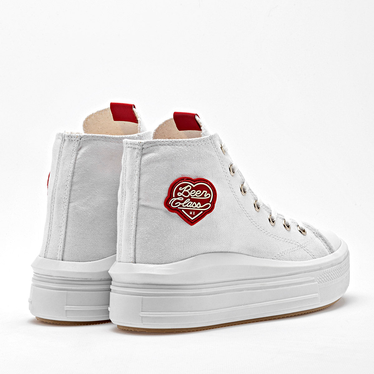 Pakar.com | Tienda online - Tenis urbano para mujer Been Class - Envío gratis desde $500
