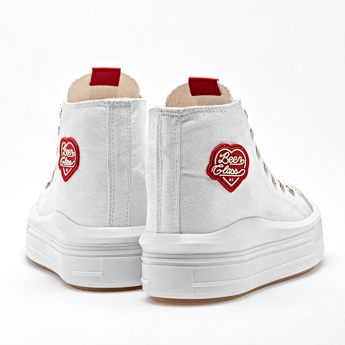 Pakar.com | Tienda online - Tenis urbano para mujer Been Class - Envío gratis desde $500
