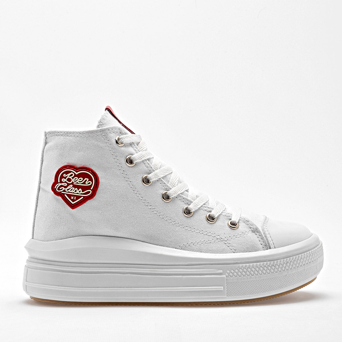 Pakar.com | Tienda online - Tenis urbano para mujer Been Class - Envío gratis desde $500