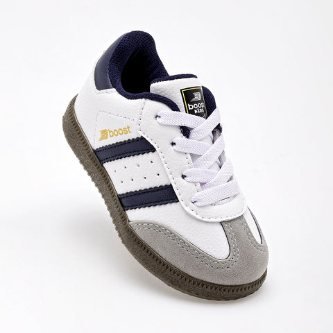 Tenis urbano Boost para niÃ±o preescolar