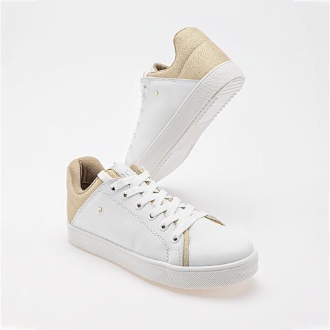 Tenis urbano C>Libre para mujer