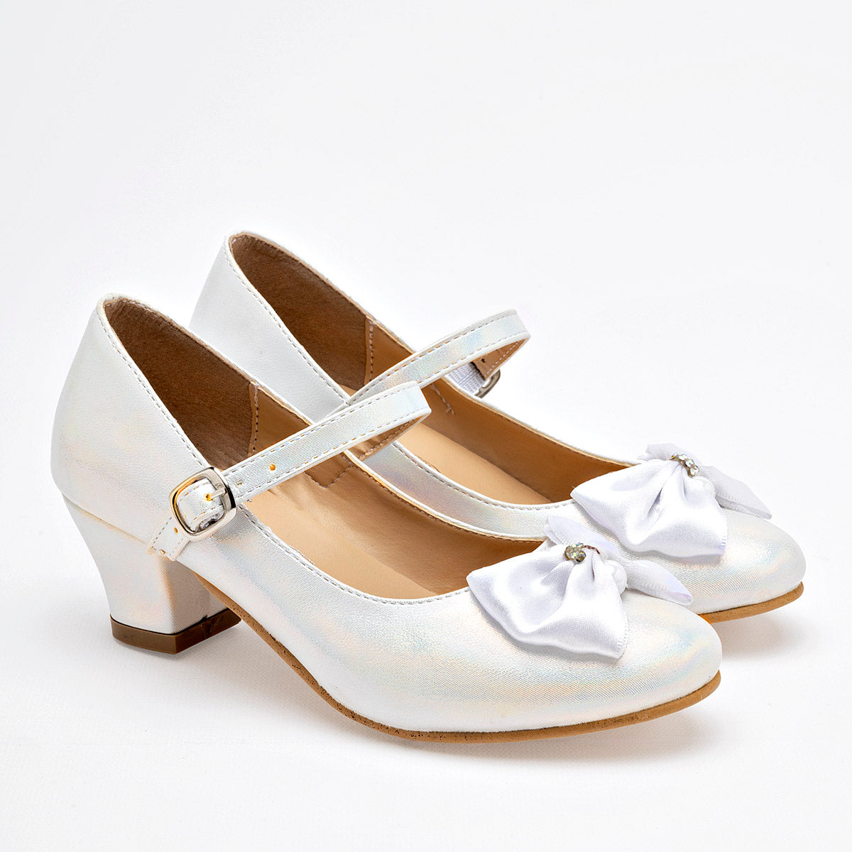 Pakar.com | Tienda online - Zapato de Graduación para niña Caramel - Envío gratis desde $500