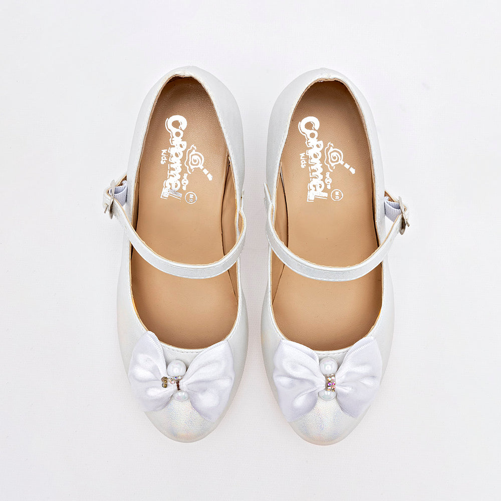 Pakar.com | Tienda online - Zapato de Graduación para niña Caramel - Envío gratis desde $500