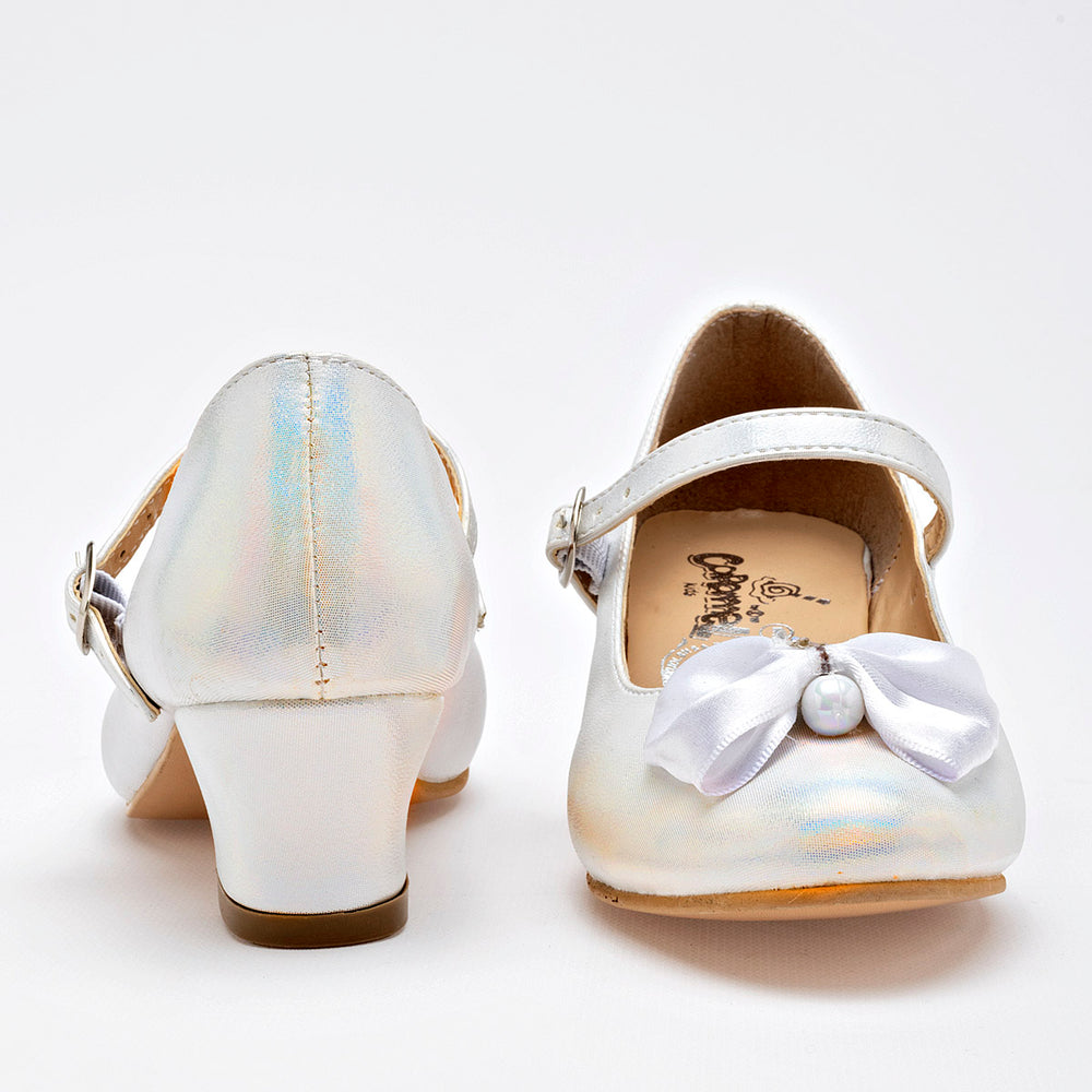 Pakar.com | Tienda online - Zapato de Graduación para niña Caramel - Envío gratis desde $500