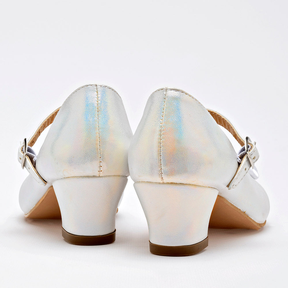 Pakar.com | Tienda online - Zapato de Graduación para niña Caramel - Envío gratis desde $500