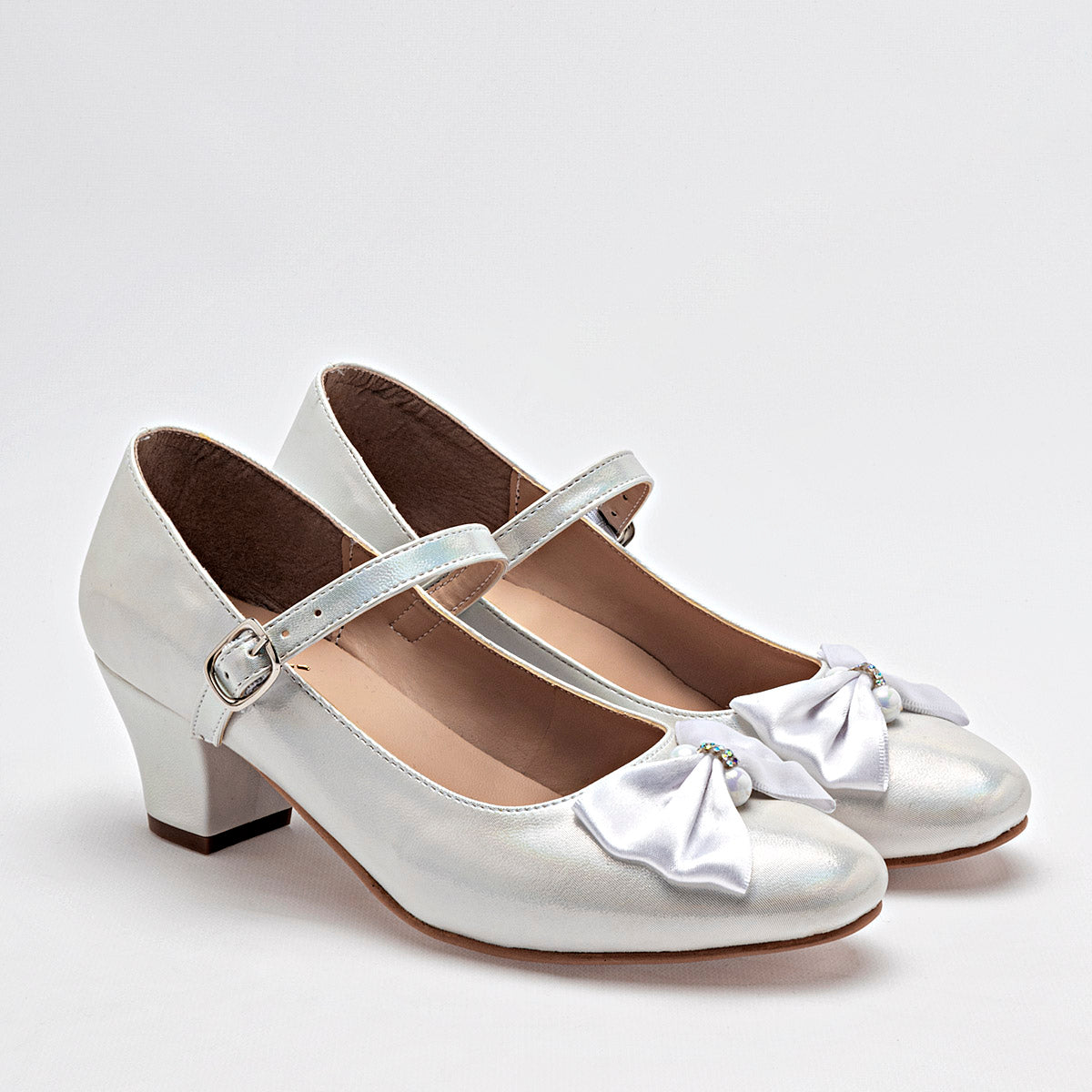 Pakar.com | Tienda online - Zapatillas de fiesta para mujer Caramel - Envío gratis desde $500
