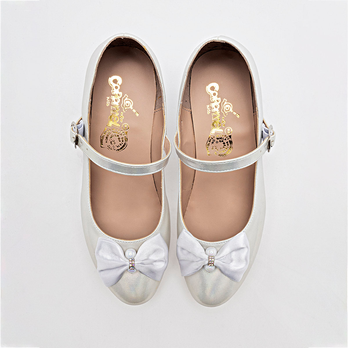 Pakar.com | Tienda online - Zapatillas de fiesta para mujer Caramel - Envío gratis desde $500