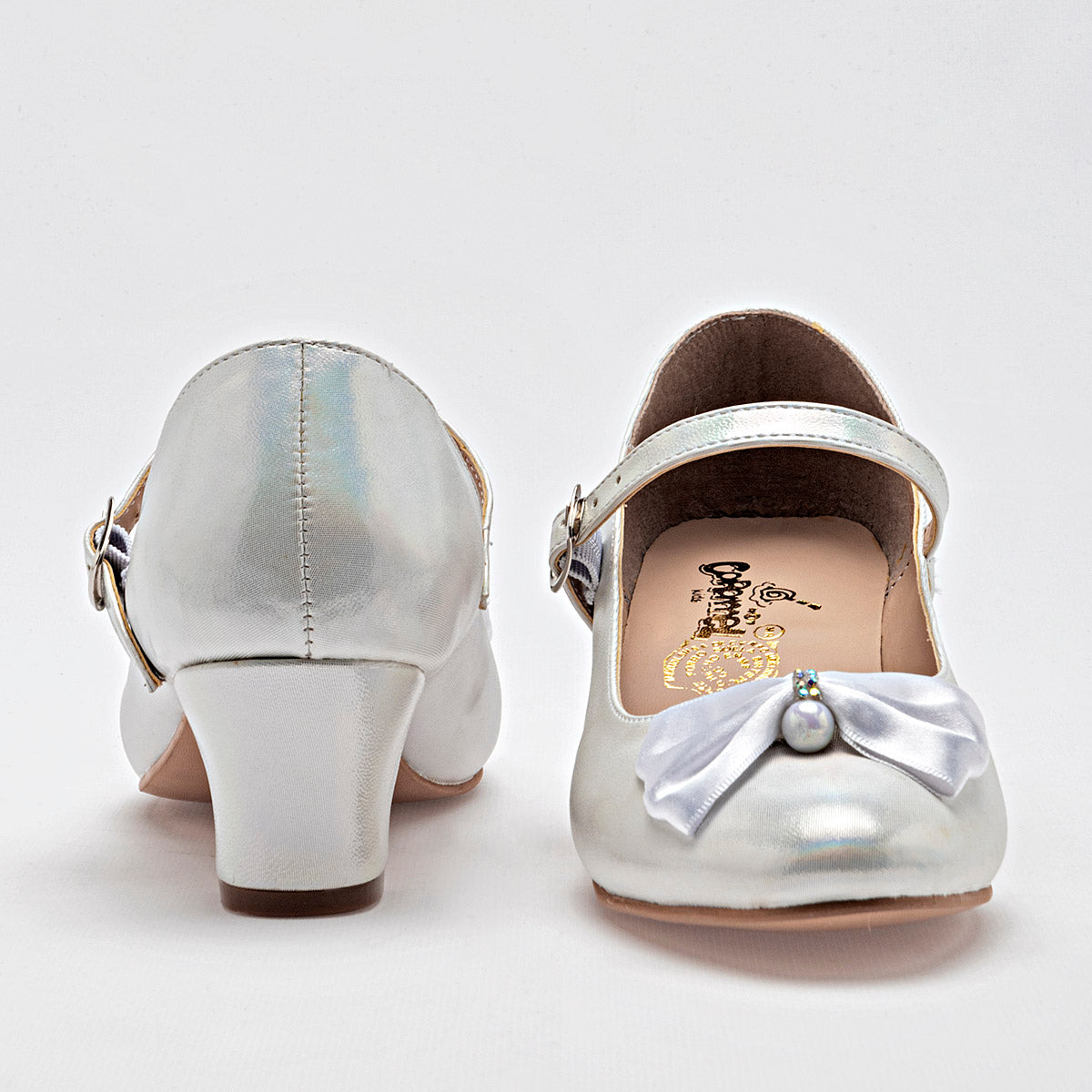 Pakar.com | Tienda online - Zapatillas de fiesta para mujer Caramel - Envío gratis desde $500