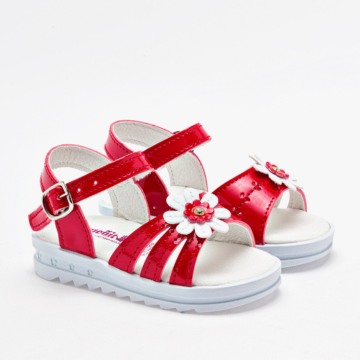 Pakar.com | Tienda online - Sandalia para bebé niña Chaparrin - Envío gratis desde $500