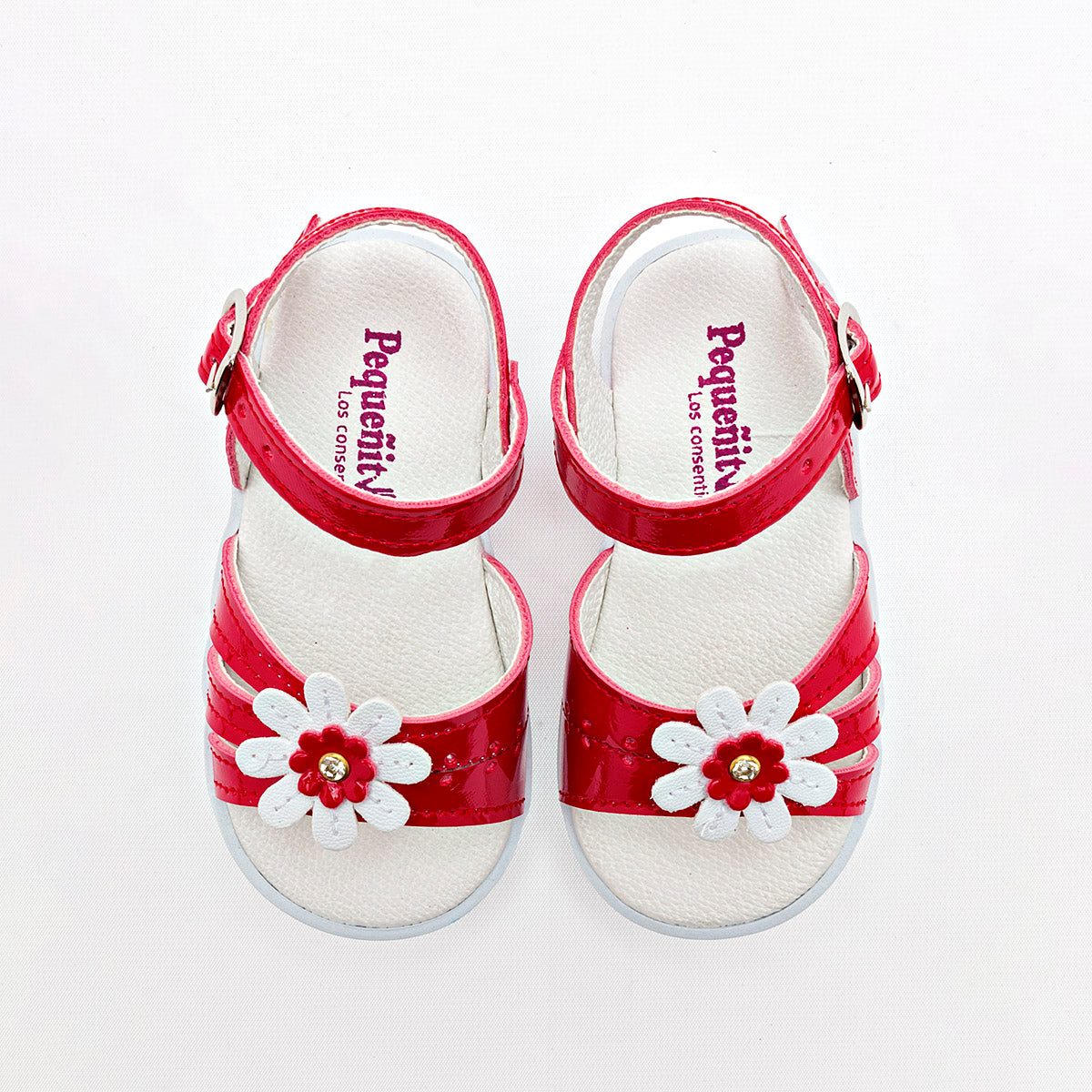 Pakar.com | Tienda online - Sandalia para bebé niña Chaparrin - Envío gratis desde $500