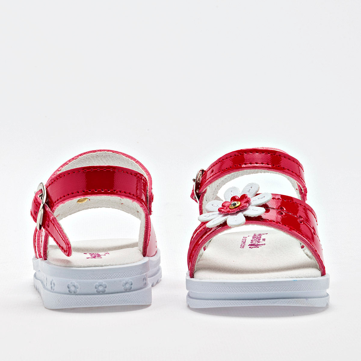 Pakar.com | Tienda online - Sandalia para bebé niña Chaparrin - Envío gratis desde $500