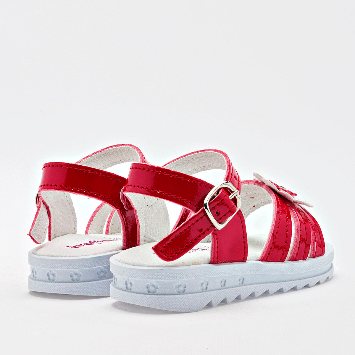 Pakar.com | Tienda online - Sandalia para bebé niña Chaparrin - Envío gratis desde $500