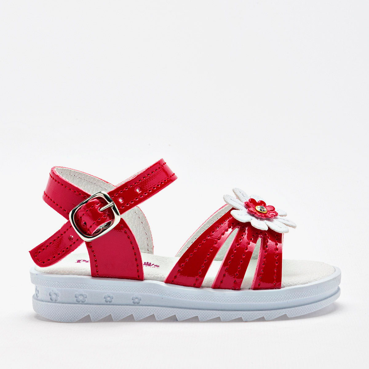Pakar.com | Tienda online - Sandalia para bebé niña Chaparrin - Envío gratis desde $500